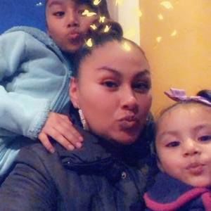 Meet your Posher, Jazmin